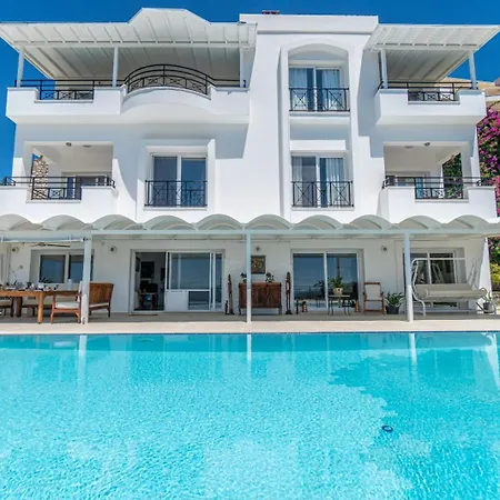 וילה Casandra Private Pool