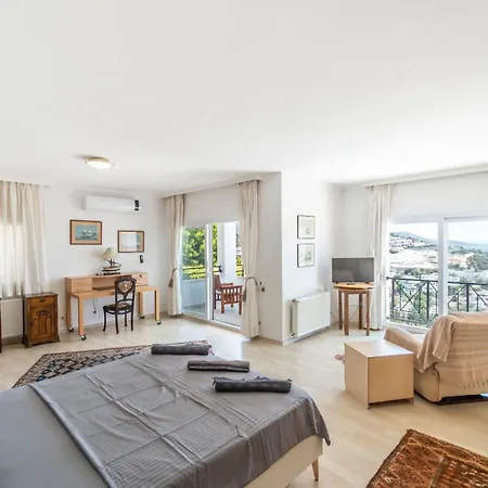 Casandra Private Pool וילה *