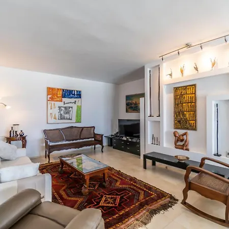 Casandra Private Pool וילה *