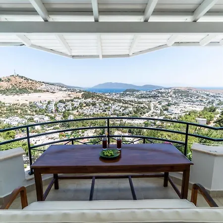 Casandra Private Pool וילה