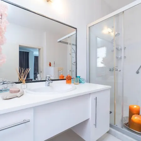Casandra Private Pool Villa Bodrum
