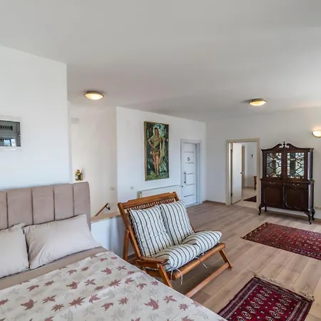 빌라 Casandra Private Pool Bodrum