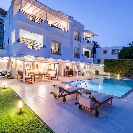 Casandra Private Pool 빌라