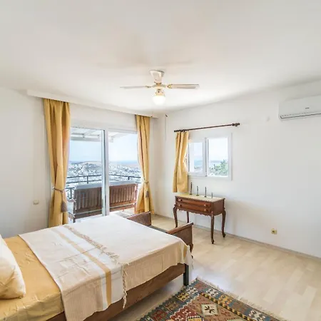 빌라 Casandra Private Pool Bodrum