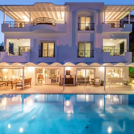 빌라 Casandra Private Pool *